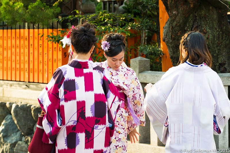 20150313_161930 D3S.jpg - Traditional dress, Shirakawa area (Gion),  Kyoto